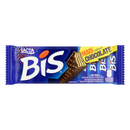 Lacta Bis Wafer Chocolate 126g