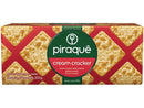 Piraquê Biscoito Cream Cracker 200g