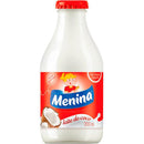 Menina Leite De Coco 200 ml