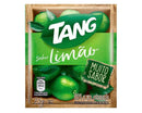 Tang Suco em Pó Sabor Limão 25g
