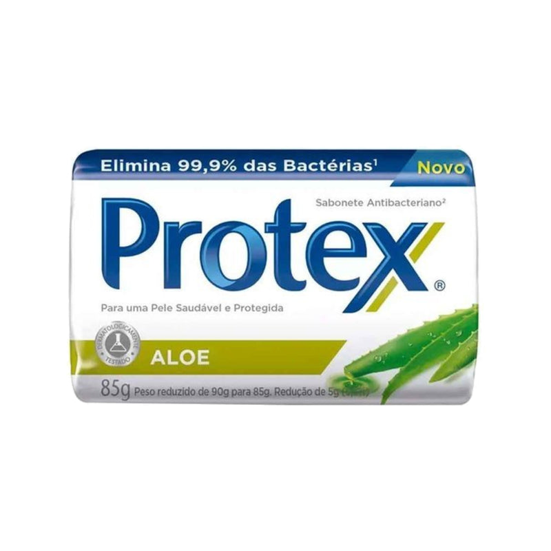 Protex Sabonete Aloe 85g