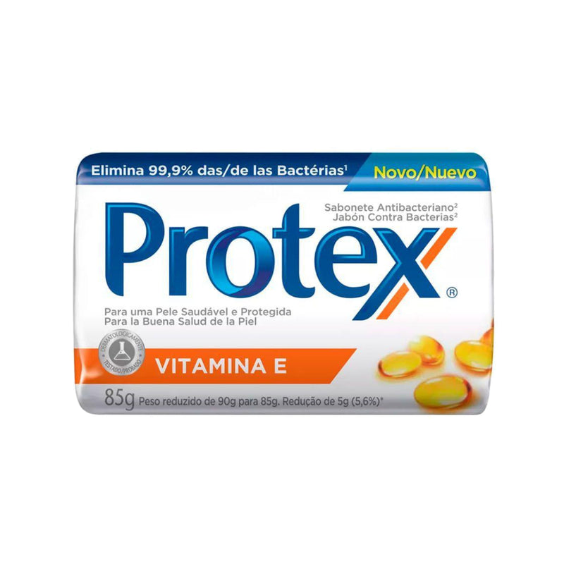 Protex Sabonete Vitamina E 85g