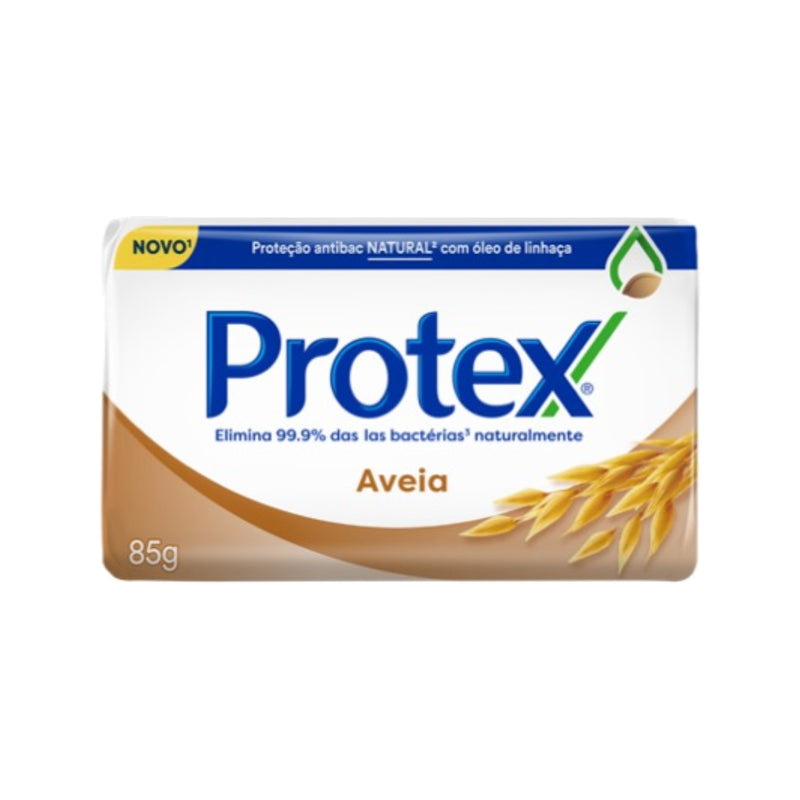 Protex Sabonete Aveia 85g