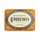 Phebo Sabonete Naturelle 90g