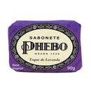 Phebo Sabonete Toque de Lavanda 90g