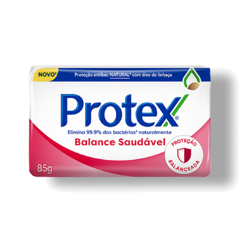 Protex Sabonete Balance Saudável 85g