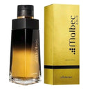 Boticário Malbec Gold Desodorante Colônia 100ml