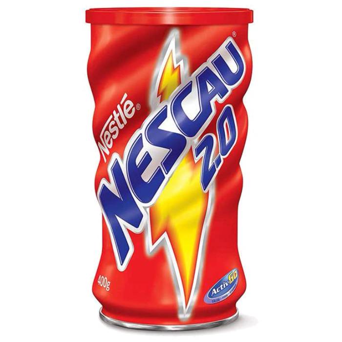 Nestlé Nescau 2.0 400g