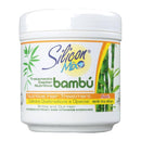 Silicon Mix Bambu Mascara Tratamento Capilar 450g