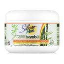 Silicon Mix Bambu Tratamento Capilar Nutritivo 225grs