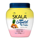 Skala Creme de Tratamento Condicionador Coquetel de Frutas 1kg
