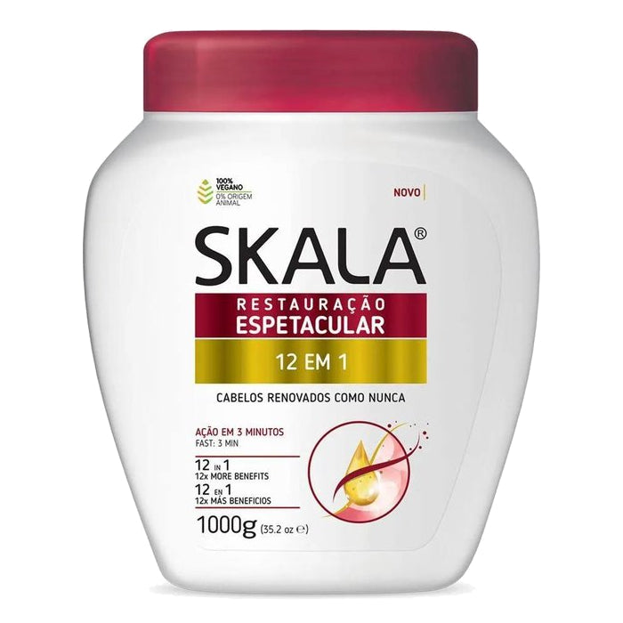 Skala Restauração Espetacular 1kg