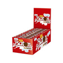 Garoto Caixa Batom Chocolate ao Leite com 30 Unidades 16g