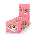 Garoto Caixa de Chocolate Batom Morango 30 Unidades16g