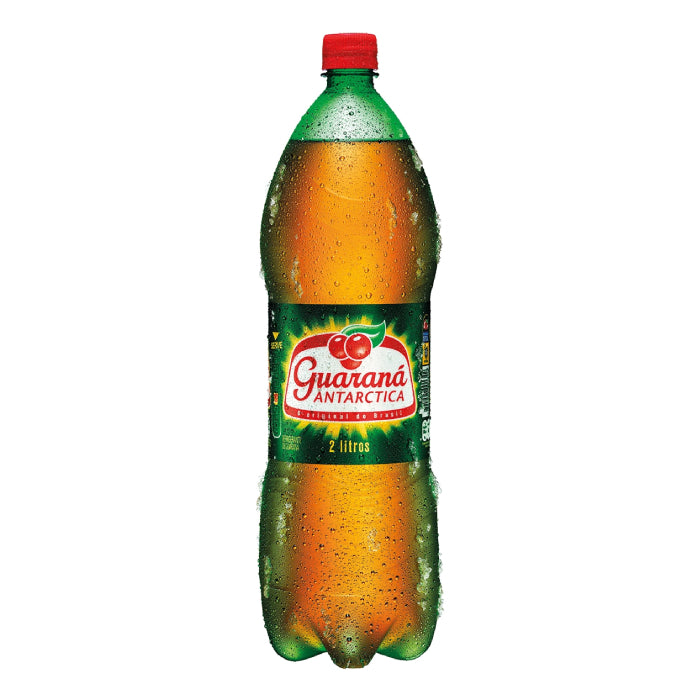 Antarctica Guaraná 2lt