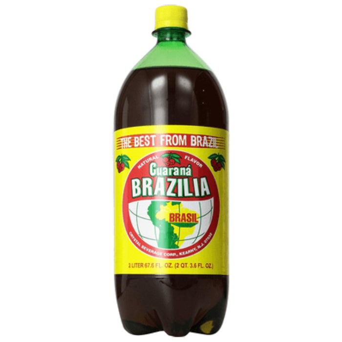 Brazilia Guaraná 2lt