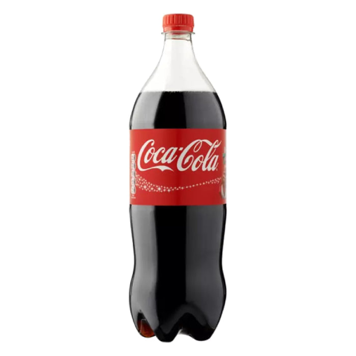 Coca-Cola 2lt