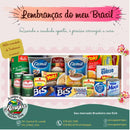 Amigos Caixa Lembrancas do Meu Brasil