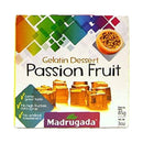 Madrugada Gelatina De Maracuja 85g