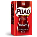 Pilão Café Tradicional 500g