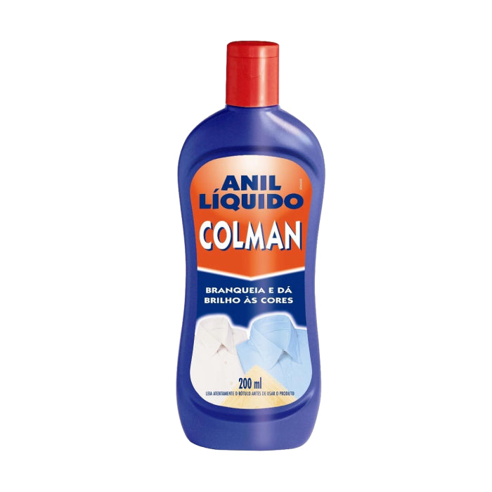 Colman Anil Liquido 200ml