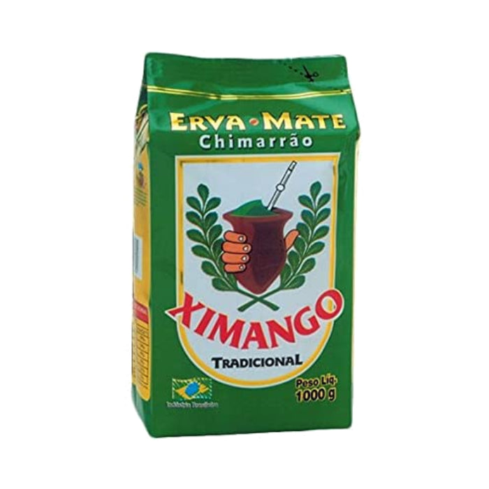 Ximango Erva Mate Tradicional 1kg