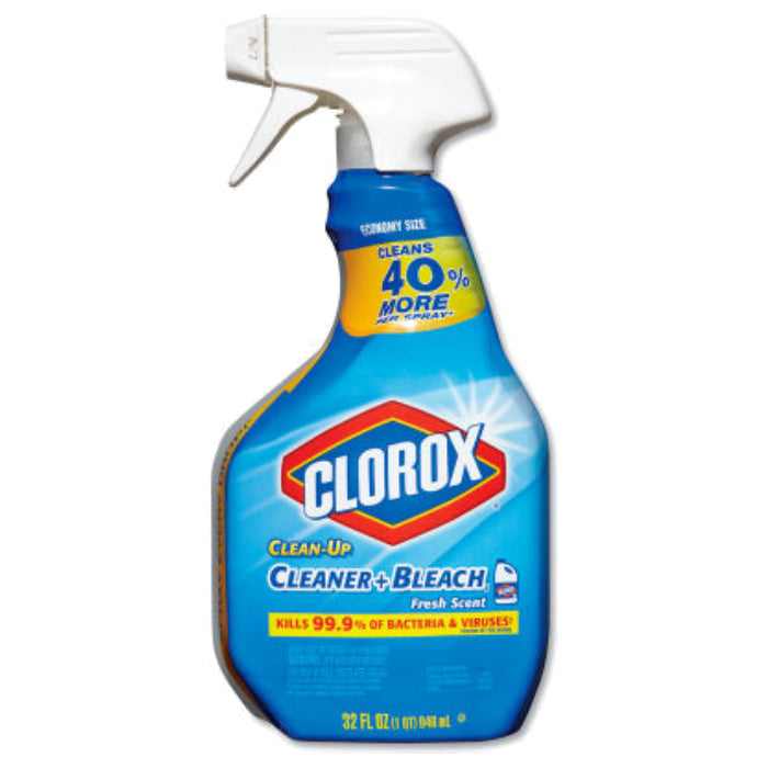 Clorox Cleaner + Bleach Spray 948ml