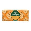 Piraquê Biscoito Cream Cracker Amanteigado 200g
