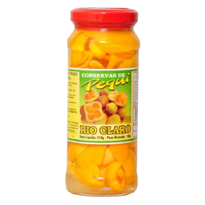Rio Claro Pequi em Conserva 600g