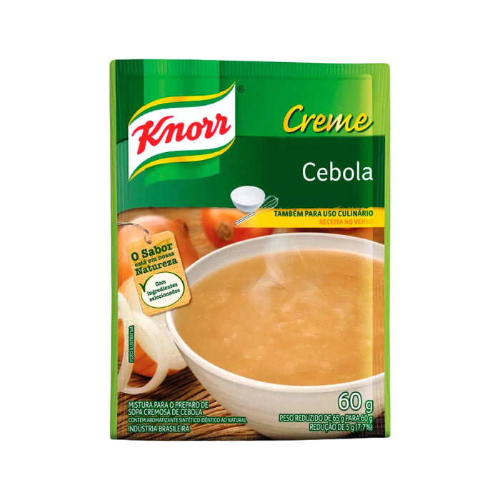 Knorr Creme de Cebola 60g