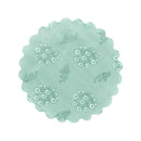 Vipel Tapetinho para Doces N9 Cor Verde Escuro 100un