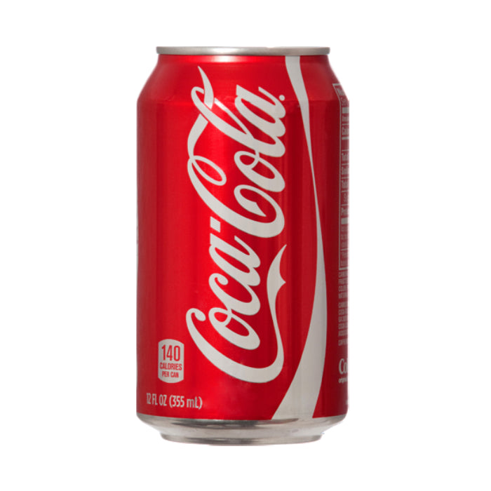 Coca-Cola Lata 355ml