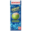 Sococo Água de Coco 1lt