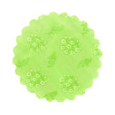 Vipel Tapetinho para Doces N9 Cor Verde Claro 100un