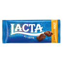 Lacta Barra de Chocolate ao Leite 90g