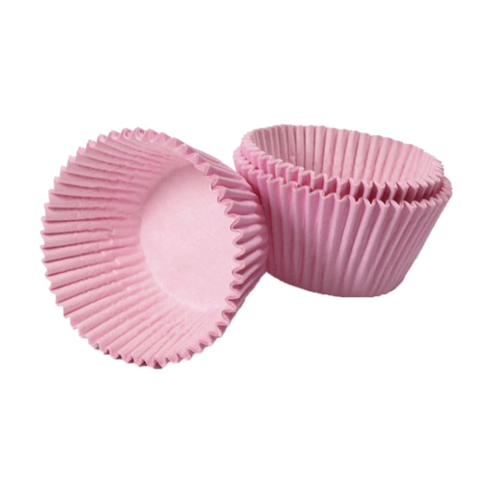 Vipel Forminha para Doces N5 Cor Rosa Claro 100un