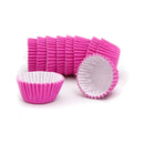 Vipel Forminha para Doces N4 Cor Pink 100un