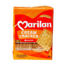 Marilan Biscoito Cream Cracker 400g