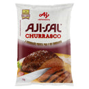 Ajinomoto Aji Sal Churrasco Sal Grosso 1kg