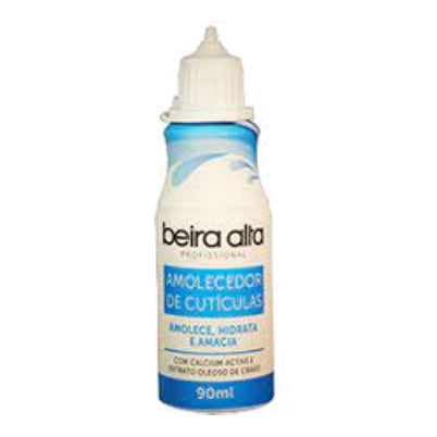 Beira Alta Amolecedor de Cutículas 90mL