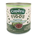 Cepêra Figo em Calda 850g