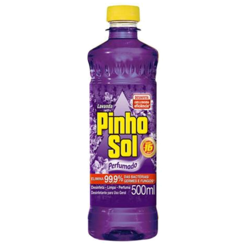 Pinho Sol Lavanda 500ml
