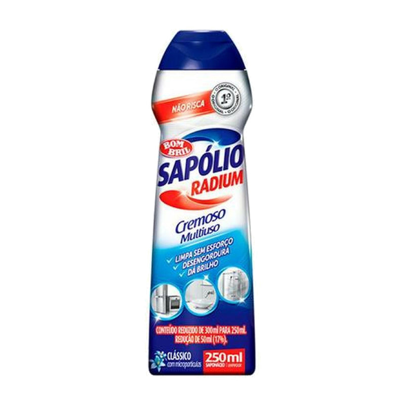 Sapólio Radium 250ml